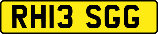 RH13SGG
