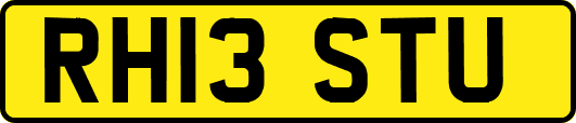 RH13STU