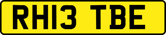 RH13TBE