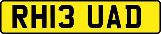 RH13UAD
