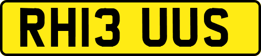 RH13UUS
