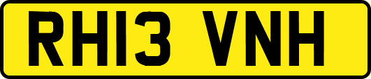 RH13VNH