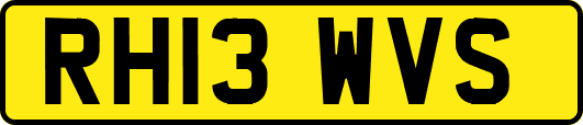 RH13WVS