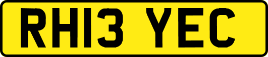 RH13YEC