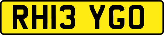 RH13YGO