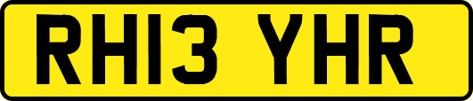 RH13YHR