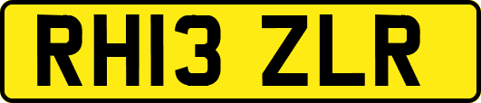 RH13ZLR