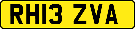 RH13ZVA