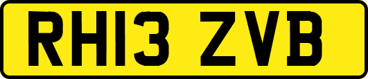 RH13ZVB