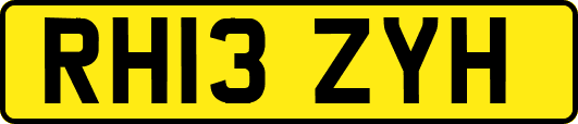 RH13ZYH