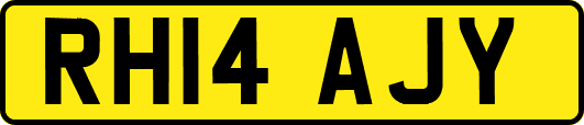 RH14AJY