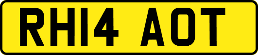 RH14AOT