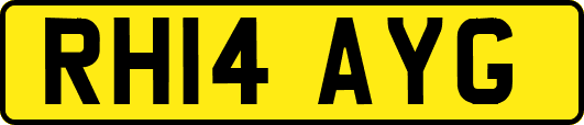 RH14AYG