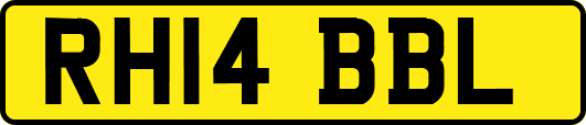 RH14BBL