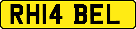 RH14BEL