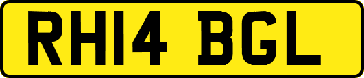 RH14BGL