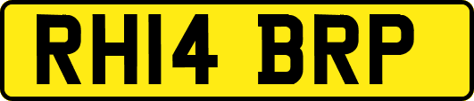 RH14BRP