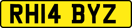 RH14BYZ
