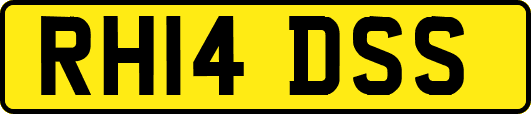 RH14DSS