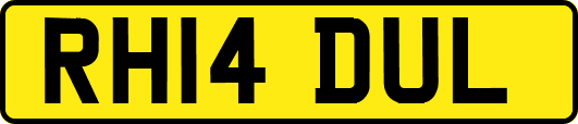 RH14DUL