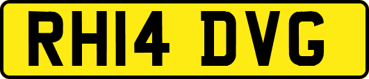RH14DVG