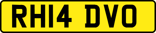 RH14DVO