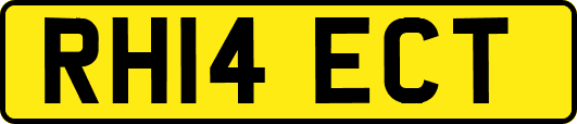 RH14ECT