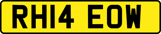 RH14EOW