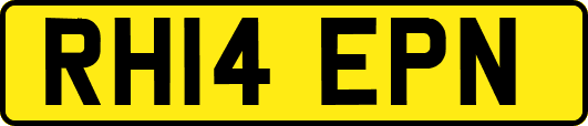 RH14EPN