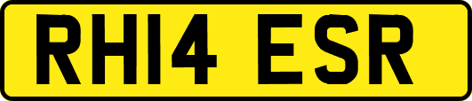 RH14ESR