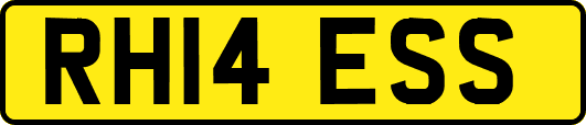 RH14ESS