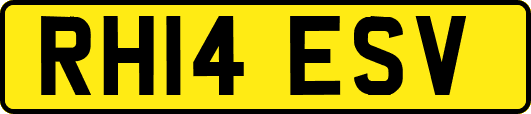 RH14ESV