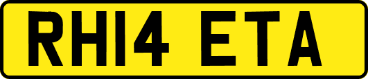 RH14ETA