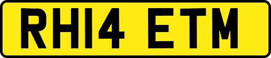 RH14ETM