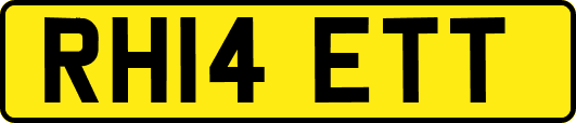 RH14ETT