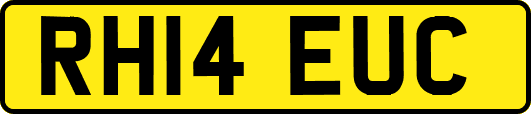 RH14EUC