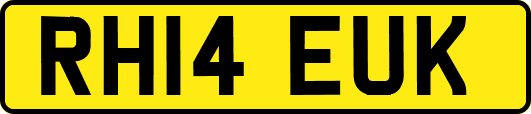 RH14EUK
