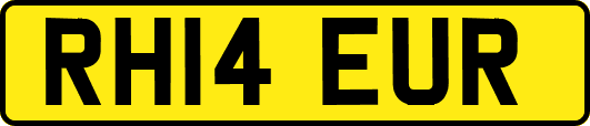 RH14EUR