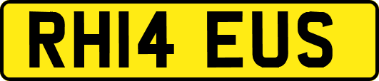 RH14EUS