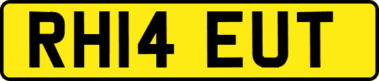 RH14EUT