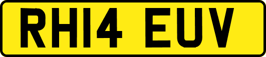 RH14EUV
