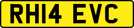 RH14EVC