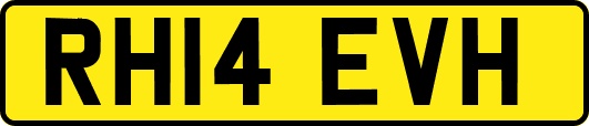RH14EVH