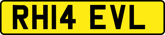 RH14EVL