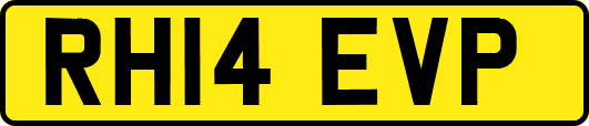 RH14EVP
