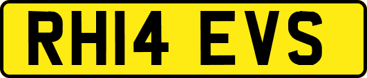 RH14EVS