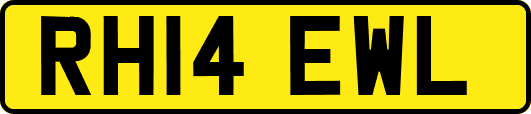 RH14EWL