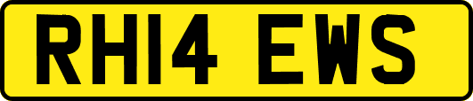 RH14EWS