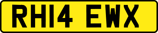 RH14EWX