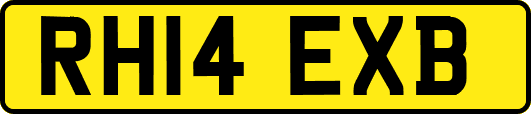 RH14EXB